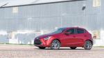 Toyota Yaris XLE Hatchback 2019 года (NA)